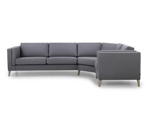 Sofa "Messi" (Kampinis "Cosy Corner") Sofa "Messi" (Kampinis "Cosy Corner")